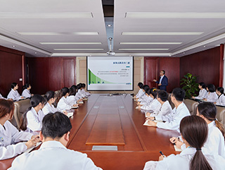 考核与培训办事